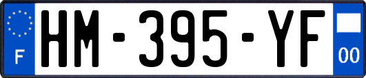 HM-395-YF