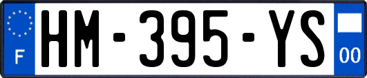 HM-395-YS