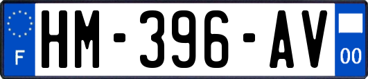 HM-396-AV