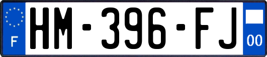 HM-396-FJ
