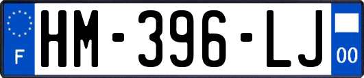 HM-396-LJ