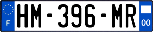HM-396-MR