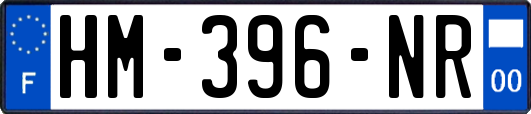 HM-396-NR