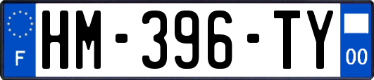 HM-396-TY