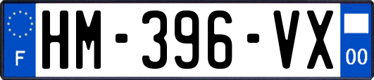 HM-396-VX