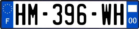 HM-396-WH