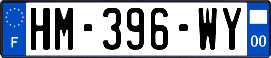 HM-396-WY