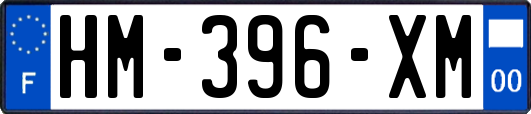 HM-396-XM