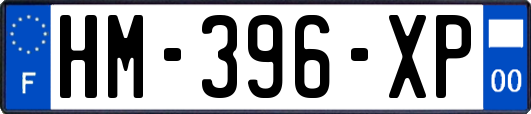 HM-396-XP