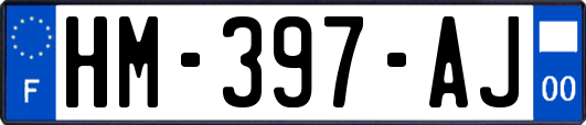 HM-397-AJ