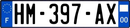 HM-397-AX