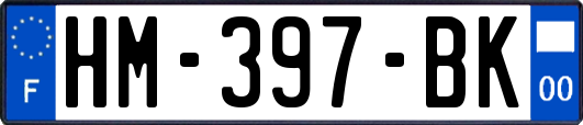 HM-397-BK