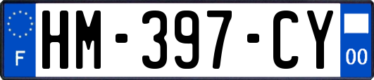 HM-397-CY