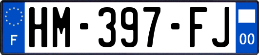 HM-397-FJ