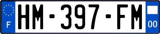 HM-397-FM