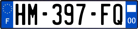 HM-397-FQ