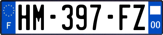 HM-397-FZ