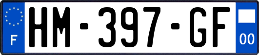 HM-397-GF