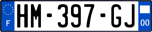HM-397-GJ