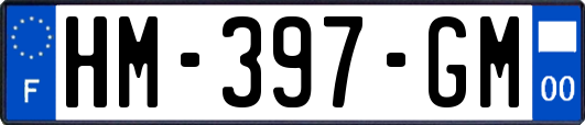 HM-397-GM