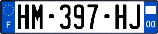 HM-397-HJ