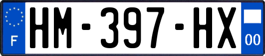 HM-397-HX