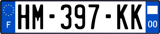 HM-397-KK