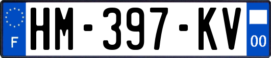 HM-397-KV