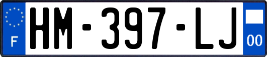 HM-397-LJ