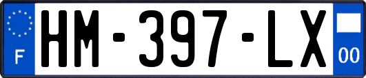 HM-397-LX