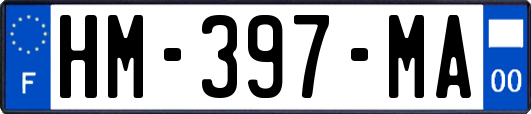 HM-397-MA