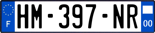 HM-397-NR