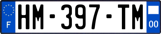 HM-397-TM