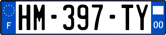 HM-397-TY