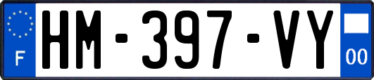 HM-397-VY