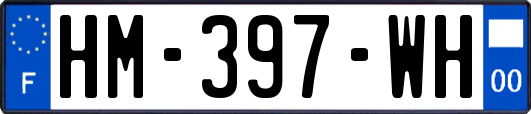 HM-397-WH