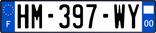HM-397-WY