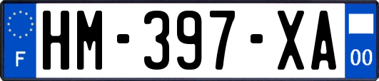 HM-397-XA