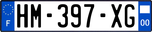 HM-397-XG