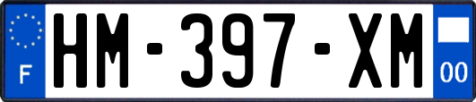 HM-397-XM