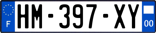 HM-397-XY