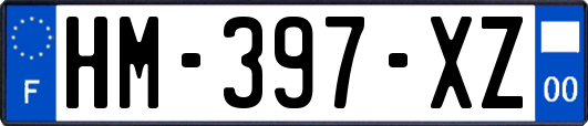 HM-397-XZ