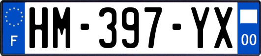 HM-397-YX