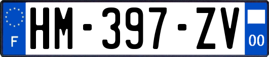 HM-397-ZV