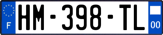 HM-398-TL