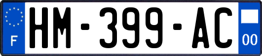 HM-399-AC