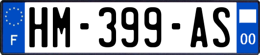 HM-399-AS