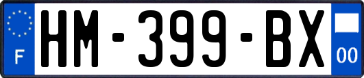 HM-399-BX