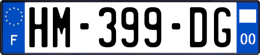 HM-399-DG