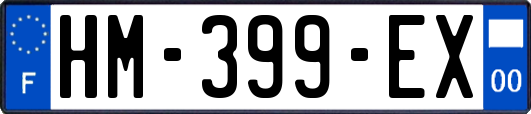 HM-399-EX